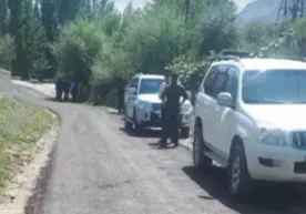 Tojikiston va Qirg‘iziston chegarasida yana mojaro kelib chiqdi (video) фото