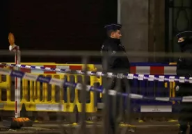 Belgiyada shvetsiyalik muxlislarni o‘ldirgan shaxsning shifoxonada joni uzildi фото