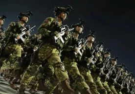 Шимолий Корея Россияга яна 3000 аскар юборди: Украинадаги урушда Пхеняннинг иштироки ортмоқда фото