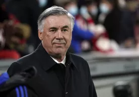 Carlo Ancelotti spoke about Man City and Abdukadir Khusanov transfer фото