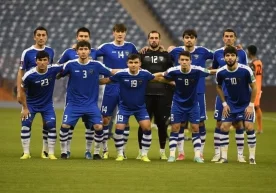 «Matchday»: O‘zbekiston MTJning safari yakunlanadimi? «Oliy matematika»dan bir shingil фото
