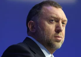 ФТБ собиқ агенти судда Олег Дерипаска учун ишлаганини тан олди фото