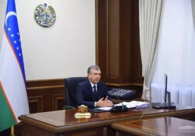 Муҳожирларга йўл ҳақи, патент ва суғурта харажатлари учун паст фоизли кредитлар берилади фото