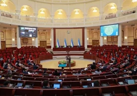 Сайлов кодекси ва 7 та қонунга ўзгартириш киритилади фото