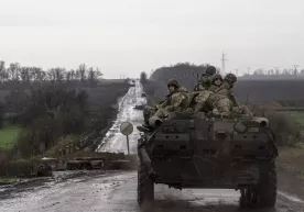 Pentagonning sobiq tahlilchisi G‘arb nega Ukrainada tinchlik istamasligini tushuntirdi фото