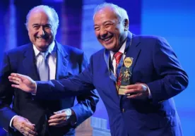 Никимбаев: "Усмоновнинг обрўси ЎФФни маҳаллий раҳбарларнинг аралашувидан сақлаган" фото