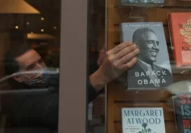 Barak Obamaning shov-shuvli kitobi chop etildi. Unda O‘zbekistonga doir epizod ham bor фото