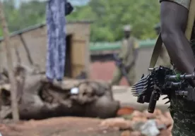 Burkina-Fasoda qishloqqa uyushtirilgan hujumda 70 kishi halok bo‘ldi фото