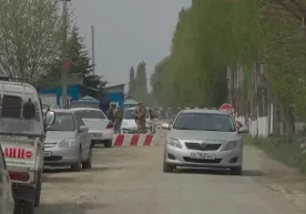 Qirg‘iziston hukumati O‘zbekiston hududida joylashgan Barak eksklavi aholisini ko‘chirishni yakunladi фото