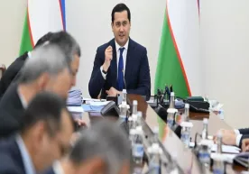 Elektr va gaz muammolarini tezkor hal qilish uchun 24 soat ishlaydigan shtablar tashkil etiladi фото
