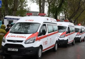 Prezident qarori: tibbiy yordam sifati yanada yaxshilanadi фото