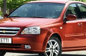 Lacetti учун «шапка» олмоқчи бўлган шахслар қўлга олинди фото