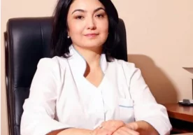 Мутахассис: Қандли диабет наслдан наслга ўтмайди фото