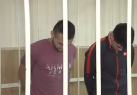 Toshkentda uch oʻsmir 22 yoshli kirakashni vahshiylarcha oʻldirdi (video) фото