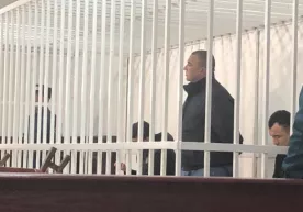 «Kenjayev oldinlari ham klubga kelib, tinchgina ketar edi. Lekin, o‘sha safar...» фото