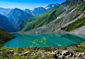 Нефрит кўли фото