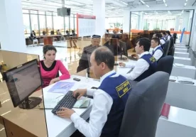 Keyingi yildan ayrim davlat xizmatlarini ko‘rsatishda undiriladigan to‘lov miqdori kamaytiriladi фото