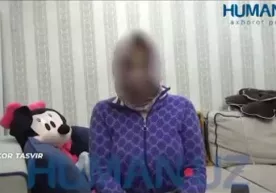 Asalhoneyning o‘z uyida kaltaklanishi va tanasi skotchlab ketilishi yuzasidan qo‘shimcha ma’lumot berildi (video) фото