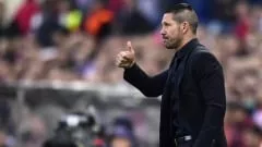 Simeone: Myullerning penaltidan gol ura olmagani «Atletiko»ning jon saqlashiga yordam berdi фото