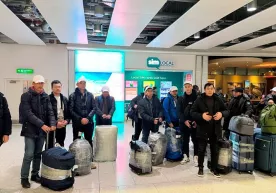 Britaniya mavsumiy migrantlar uchun kvota doirasida O‘zbekistondan ishchi kuchi jalb etadi фото