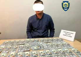 Қашқадарёда Халқ таълими бўлими бош мутахассиси қўлга тушди фото