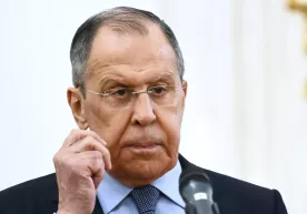 Lavrov brifingidan asosiy fikrlar: Prigojin isyoni, Ukraina bolalari va ZAES фото