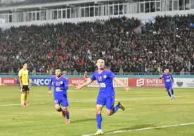 «Nasaf» OFK kubogida 10 yil avvalgi chempionlikni takrorlay oladimi? фото