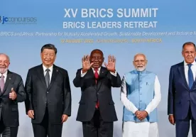 BRICS таркибига яна 6 та давлат қўшилади фото