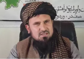 “Tolibon” rasmiysi: “Afg‘oniston havo hududi hozir ham AQSH nazorati ostida” фото
