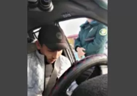 ЙПХ инспектори ҳайдовчидан 1 млн сўм оламан деб қўлга тушди фото