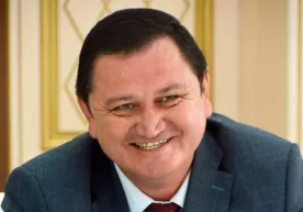 Шуҳрат Ғаниев Ўзбекистон бош вазири ўринбосари, Хайрулло Бозоров эса Фарғона вилояти ҳокими этиб тайинланади фото