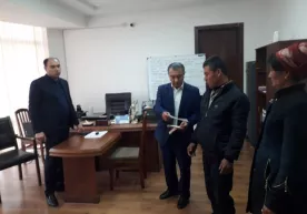 MIB yordami ko‘plab oilalarga madad bo‘lmoqda фото