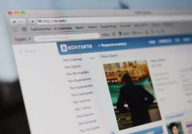 “ВКонтакте” ижтимоий тармоққа “Биринчи канал” кўрсатувларининг қонуний нусхасини жойлаш ҳақида келишувга эришди фото