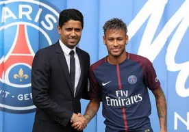 “PSJ” prezidenti va’da berdi: Neymar “Real”ga o‘tadi фото