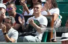 "Barselona" Verratti uchun 65 mln. evro va Rakitichni taklif qildi фото