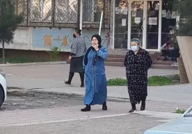 Нима учун карантин чоралари ва “ўзини ўзи яккалаш” (изоляция) тартиби муҳим? фото