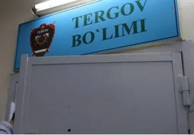 Самарқандда 7 ва 14 ёшли ака-укалар 27 ёшли қўшни аёл томонидан ўлдирилди фото