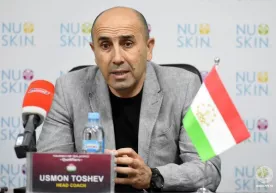 Tojikiston terma jamoasining ayrim futbolchilari Toshkentdan Qirg‘izistonga nega o‘z vaqtida ucha olishmadi? фото