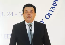 Bahodir Xodiyev «Narxoz» rektorligidan bo‘shatildi, endi universitetda «tozalash ishlari» o‘tkaziladi(mi?) фото