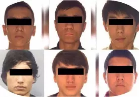 Toshkentda 6 nafar o‘g‘rilar to‘dasi qo‘lga olindi фото