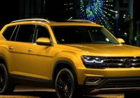 Volkswagen энг катта пикап тайёрлайди фото