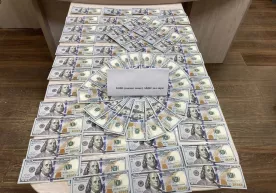 Тошкентда фуқароларни алдаб юрган фирибгар ушланди фото