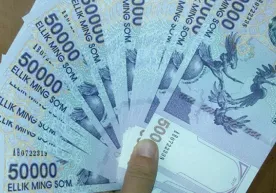 Tadbirkor ayolni 48 000 000 soʻmga aldab ketishdi фото