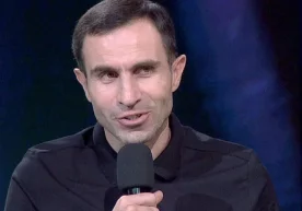 Timur Kapadze: "O‘ylaymanki, muxlislarimiz qarshisida yaxshi o‘yin ko‘rsatib, ijobiy natijaga erishamiz" фото