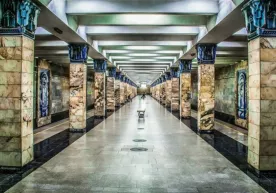 Kutilgan xabar! Endi Toshkent metropolitenida suratga olish taqiqlanmaydi фото