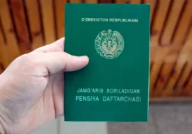 Pensiya tayinlash uchun zarur hujjatlarni yig‘ish jarayoni o‘zgaradi фото