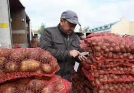 Endi kartoshka, piyoz, sabzi va guruchning narxi oshmaydimi? фото