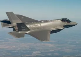 AQSHning "milliy fojeasi": F-35 eng sifatsiz samolyotlaridan biri deb topildi фото