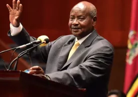 Ugandada 34 yildan beri hokimiyatda bo‘lib kelayotgan prezident saylovda yana g‘alaba qozondi фото