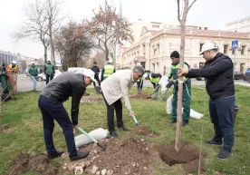 Хашар пройдет в Ташкенте 12-13 апреля — ждем всех желающих принять участие! фото